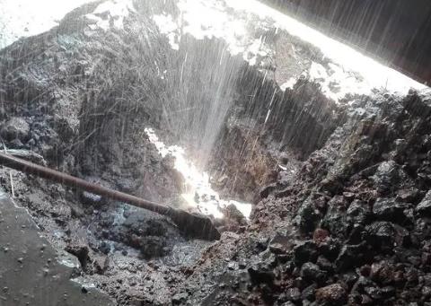 芦溪漏水检测哪家好