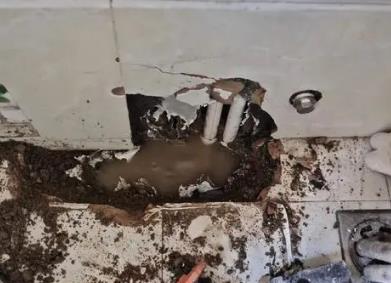 芦溪漏水检测电话