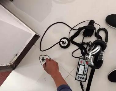 芦溪测漏水公司电话