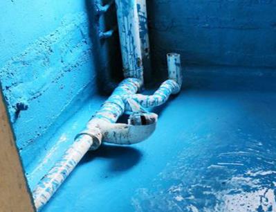 芦溪测漏水多少钱